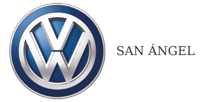 Volkswagen San Angel