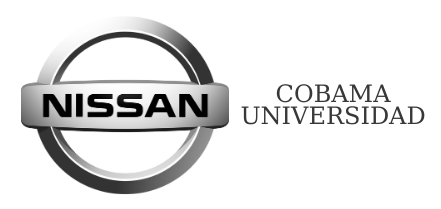 Nissan Cobama Universidad