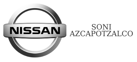 Nissan soni Azcapotzalco