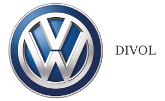 Volkswagen Divol